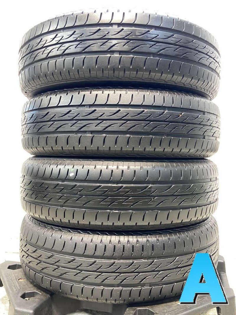 ブリヂストン ネクストリー 155/65R14  4本