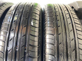 ヨコハマ ブルーアース-ES32 155/65R14  /　 エクシーダー 4.5J+45 100-4穴 4本
