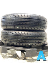 ヨコハマ ブルーアース-ES32 155/65R14  2本