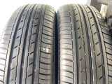 ヨコハマ ブルーアース-ES32 155/65R14  2本