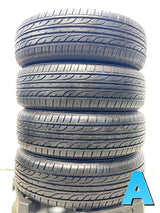 ダンロップ EC202 185/70R14  4本
