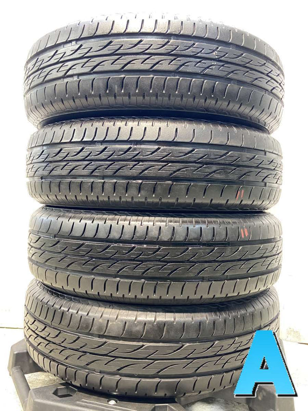 ブリヂストン ネクストリー 175/70R14  4本