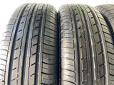 ヨコハマ ブルーアース-ES32 165/70R14  4本