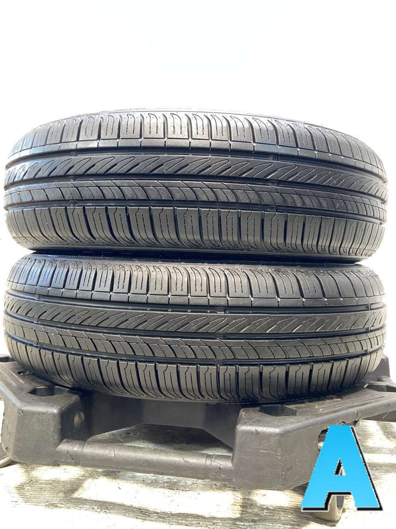 ロードストーン EUROVIS HP02 155/65R14  2本