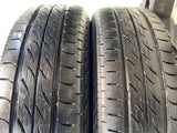 ブリヂストン ネクストリー 165/65R14  2本
