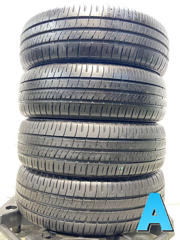 ダンロップ エナセーブ EC204 175/60R14  4本