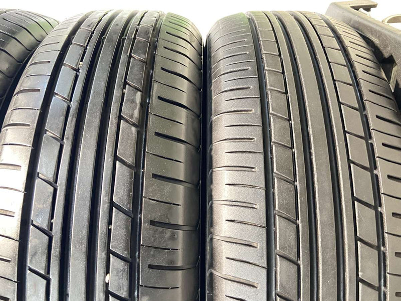 ヨコハマ エコス ES31 195/65R14  4本