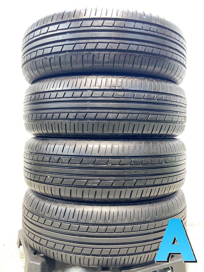 ヨコハマ エコス ES31 195/65R14  4本