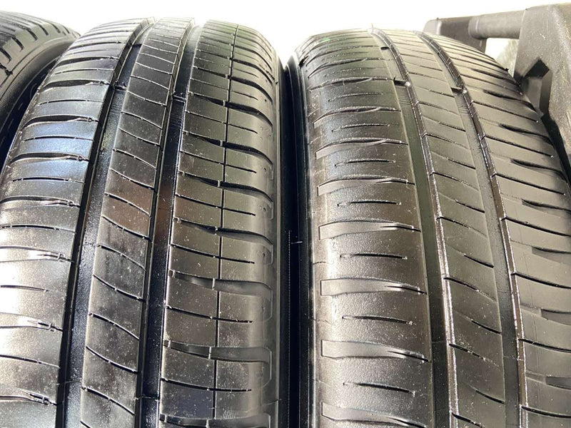 ミシュラン エナジーセイバー4 155/65R14  4本