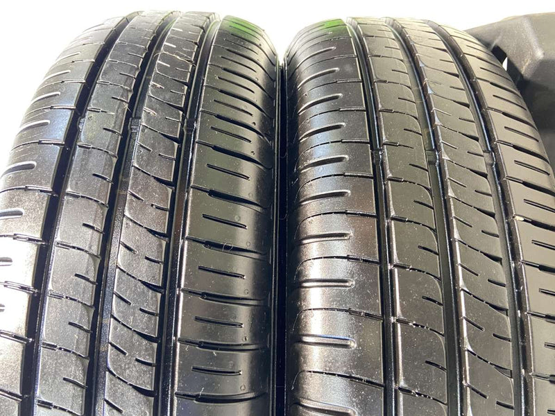 ダンロップ エナセーブ EC204 185/70R14  2本