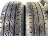 ブリヂストン ネクストリー 175/65R14  2本