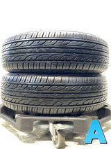 ダンロップ EC202 185/70R14  2本