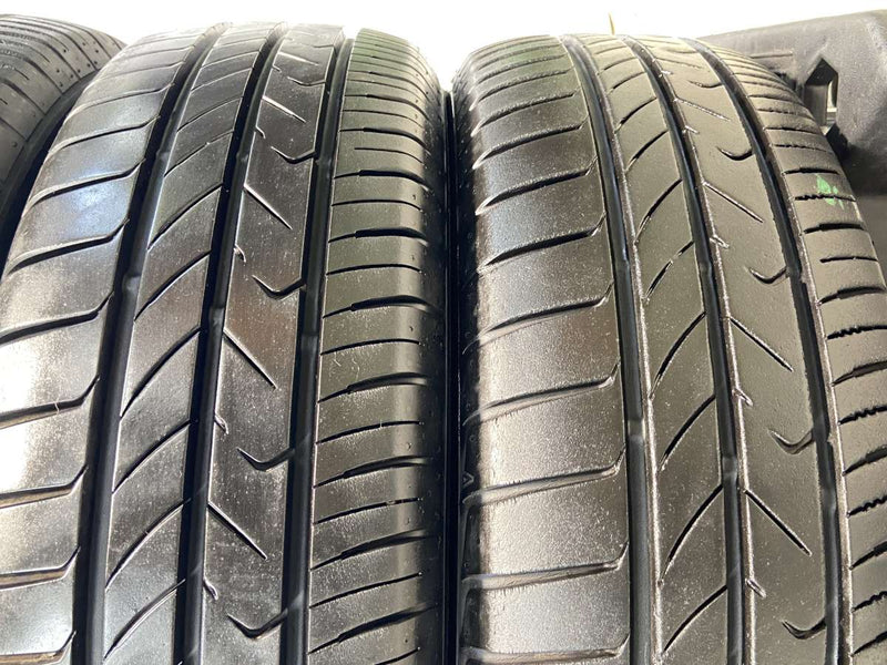 トーヨータイヤ トランパス mp7 185/70R14  4本