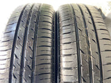 イエローハットECOFINE 155/65R14  2本