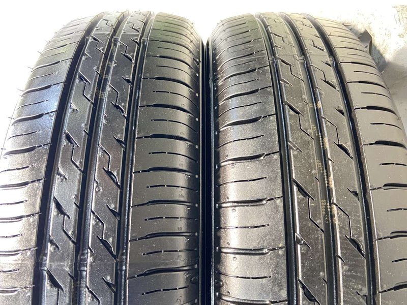 イエローハットECOFINE 155/65R14  2本