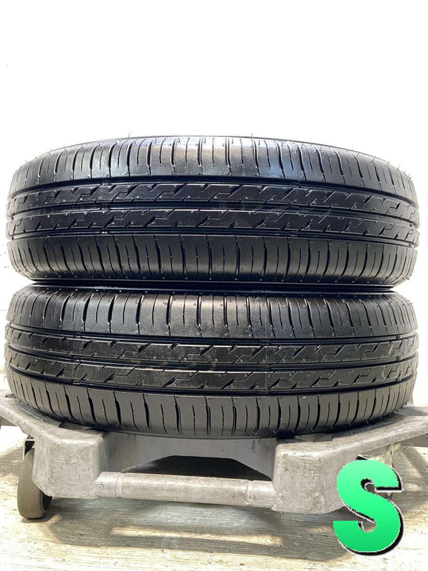 イエローハットECOFINE 155/65R14  2本