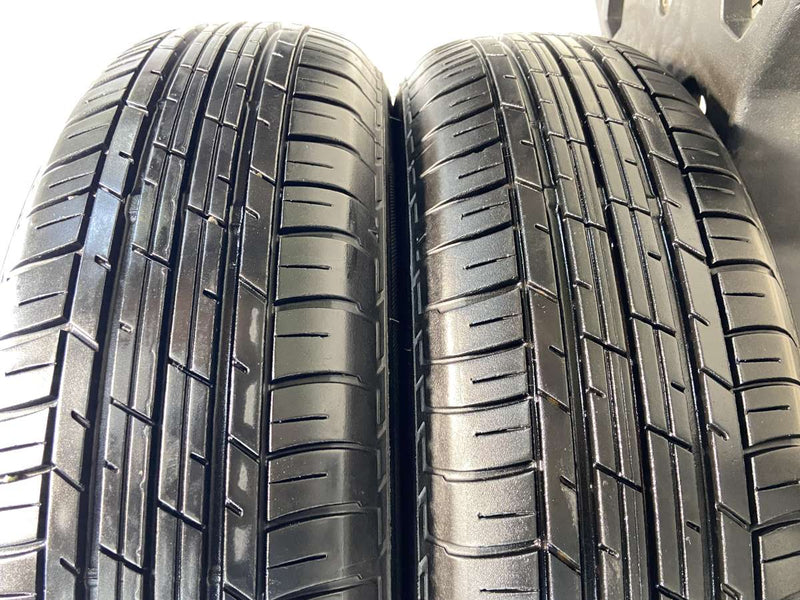 ブリヂストン エコピア  EP150 155/65R14  2本