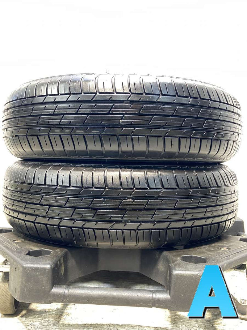 ブリヂストン エコピア  EP150 155/65R14  2本