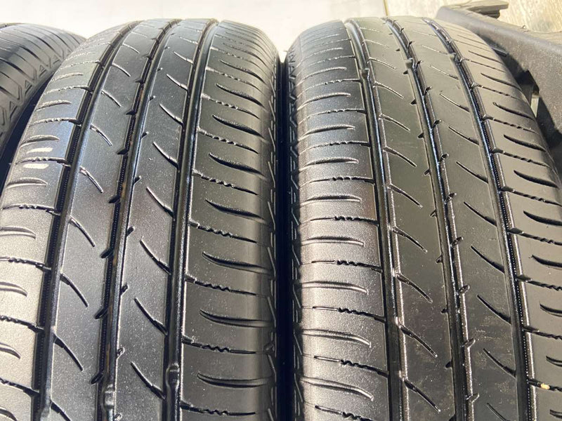 トーヨータイヤ ナノエナジー3 155/65R14  4本