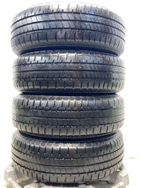 ブリヂストン NEWNO 185/70R14  /日産純正  5.5J+ 100-4穴 4本