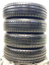 ダンロップ エナセーブ EC204 155/65R14  /ダイハツ純正  4.5J+ 100-4穴 4本