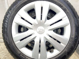 ダンロップ エナセーブ EC204 155/65R14  /ダイハツ純正  4.5J+ 100-4穴 4本