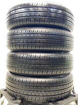 ヨコハマ ブルーアース Es32 155/65R14  /ダイハツ純正  4.5J+ 100-4穴 4本