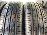ヨコハマ ブルーアース Es32 155/65R14  /ダイハツ純正  4.5J+ 100-4穴 4本