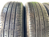 ブリヂストン エコピアEP150 175/70R14  /トヨタ純正 D3 5.5J+40 100-4穴 4本
