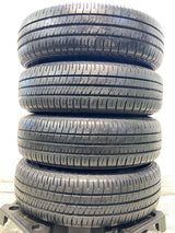 ダンロップ エナセーブ EC204 175/70R14  /日産純正  5.5J+ 100-4穴 4本