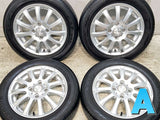 MARQUISCST MR61 155/65R14  /　 ラストラーダ　ティラードα 4.5J+45 100-4穴 4本