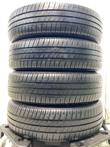MARQUISCST MR61 155/65R14  /　 ラストラーダ　ティラードα 4.5J+45 100-4穴 4本