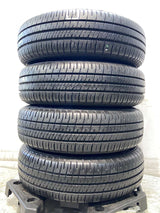 ダンロップ エナセーブ EC204 175/70R14  /　 Brade 5.5J+38 100-4穴 4本