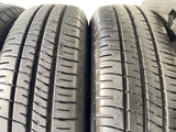 ダンロップ エナセーブ EC204 175/70R14  /　 Brade 5.5J+38 100-4穴 4本