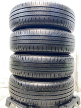 ダンロップ エナセーブ EC300+ 175/70R14  /トヨタ純正  5.5J+ 100-4穴 4本