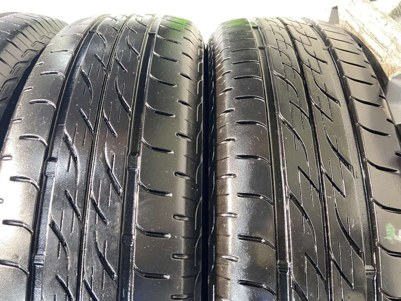 ブリヂストン ネクストリー 155/65R14  4本