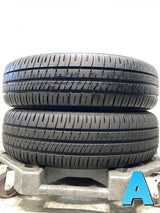 ダンロップ エナセーブ EC204 165/65R14  2本