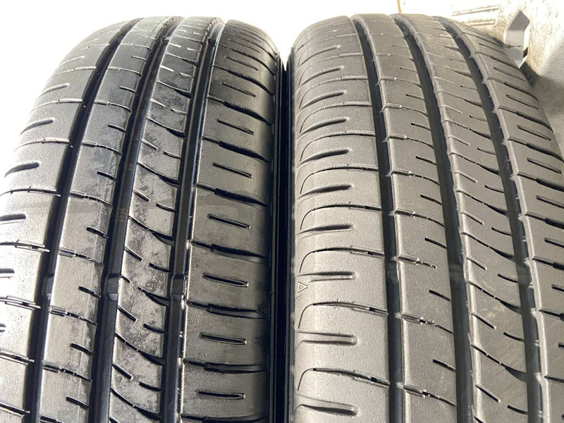ダンロップ エナセーブ EC204 165/65R14  2本