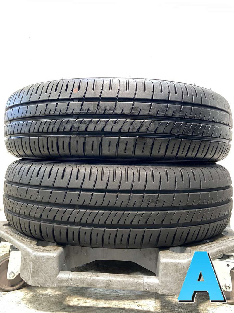 ダンロップ エナセーブ EC204 165/65R14  2本