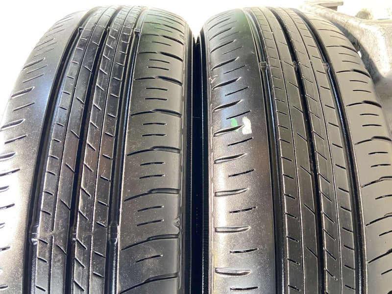 ダンロップ エナセーブ EC300+ 165/65R14  2本
