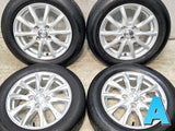 ブリヂストン ネクストリー 165/65R14  /　 JOKER 5.0J+39 100-4穴 4本