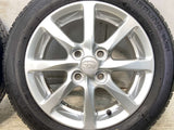 セイバーリング SL101 155/65R14  /スバル純正  4.5J+45 100-4穴 4本