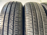 ダンロップ エナセーブ EC204 175/70R14  /　 Mistiere 5.5J+38 100-4穴 4本