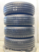 ダンロップ エナセーブ EC204 185/70R14  /日産純正  5.5J+ 100-4穴 4本