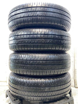 ダンロップ エナセーブ EC204 185/70R14  /日産純正  5.5J+ 100-4穴 4本