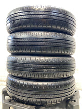 ダンロップ エナセーブ EC300+ 155/65R14  /ダイハツ純正  4.5J+ 100-4穴 4本