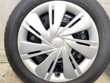 ダンロップ エナセーブ EC300+ 155/65R14  /ダイハツ純正  4.5J+ 100-4穴 4本