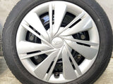 ダンロップ エナセーブ EC300+ 155/65R14  /ダイハツ純正  4.5J+ 100-4穴 4本