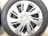 ダンロップ エナセーブ EC300+ 155/65R14  /ダイハツ純正  4.5J+ 100-4穴 4本