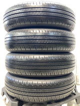 ダンロップ エナセーブ EC300+ 155/65R14  /マツダ純正  4.5J+ 100-4穴 4本